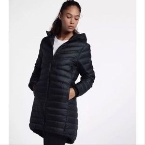 nike sportswear tech aeroloft 3-in-1 nike sportswear tech aeroloft 3-in-1